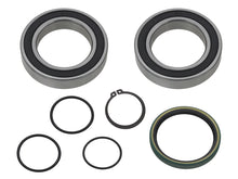 Track Shaft Bearing/Seal Kit S D