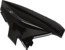 Airbox Cover Beta Black