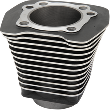 DRAG SPECIALTIES Cylinder - 1340cc - 1984-1999 Evolution - Black 09310017BLK