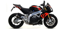 Arrow Exhausts For The Aprilia TUONO V4 1100 RR 2017/2018