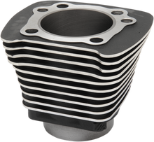 DRAG SPECIALTIES Cylinder - 1200cc- 1988-2003 - XL - Black 09310018BLK-LB2