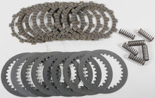 Dirt Racer Clutch Set Drc110