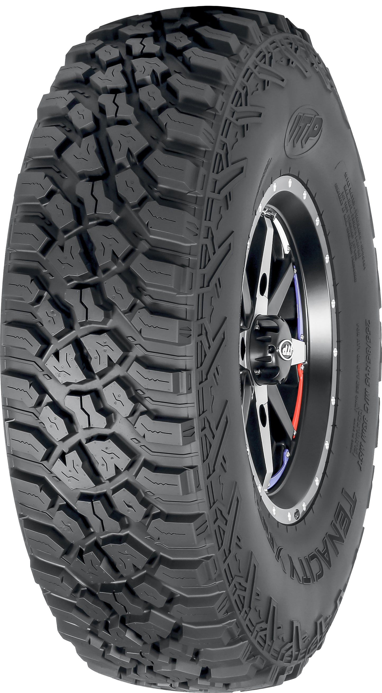 Tire Tenacity Xnr 35x9.5r15