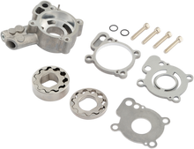 DRAG SPECIALTIES HV/HP Oil Pump - Twin Cam 86631