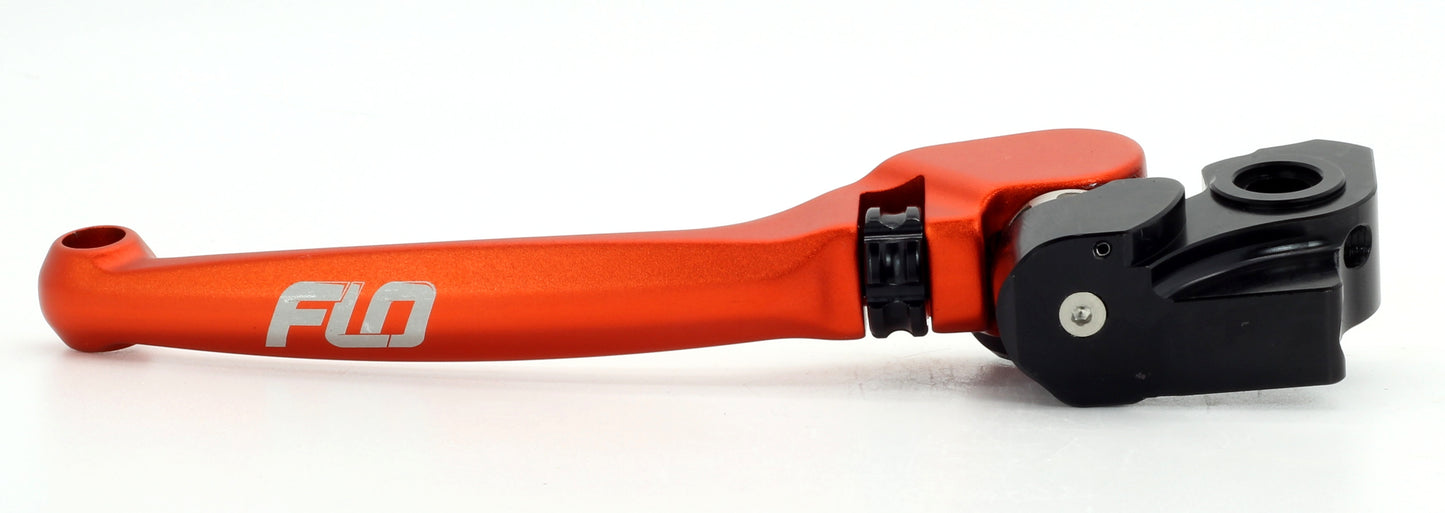 Pro 160 Brembo Clutch Lever Orange