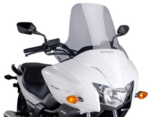 Windscreen Touring Light