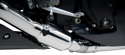 Race R 55 Full System Exhaust Ss Ss Ss