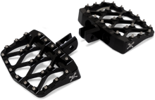 Mx Evolution Mini Floorboards M8 Softail