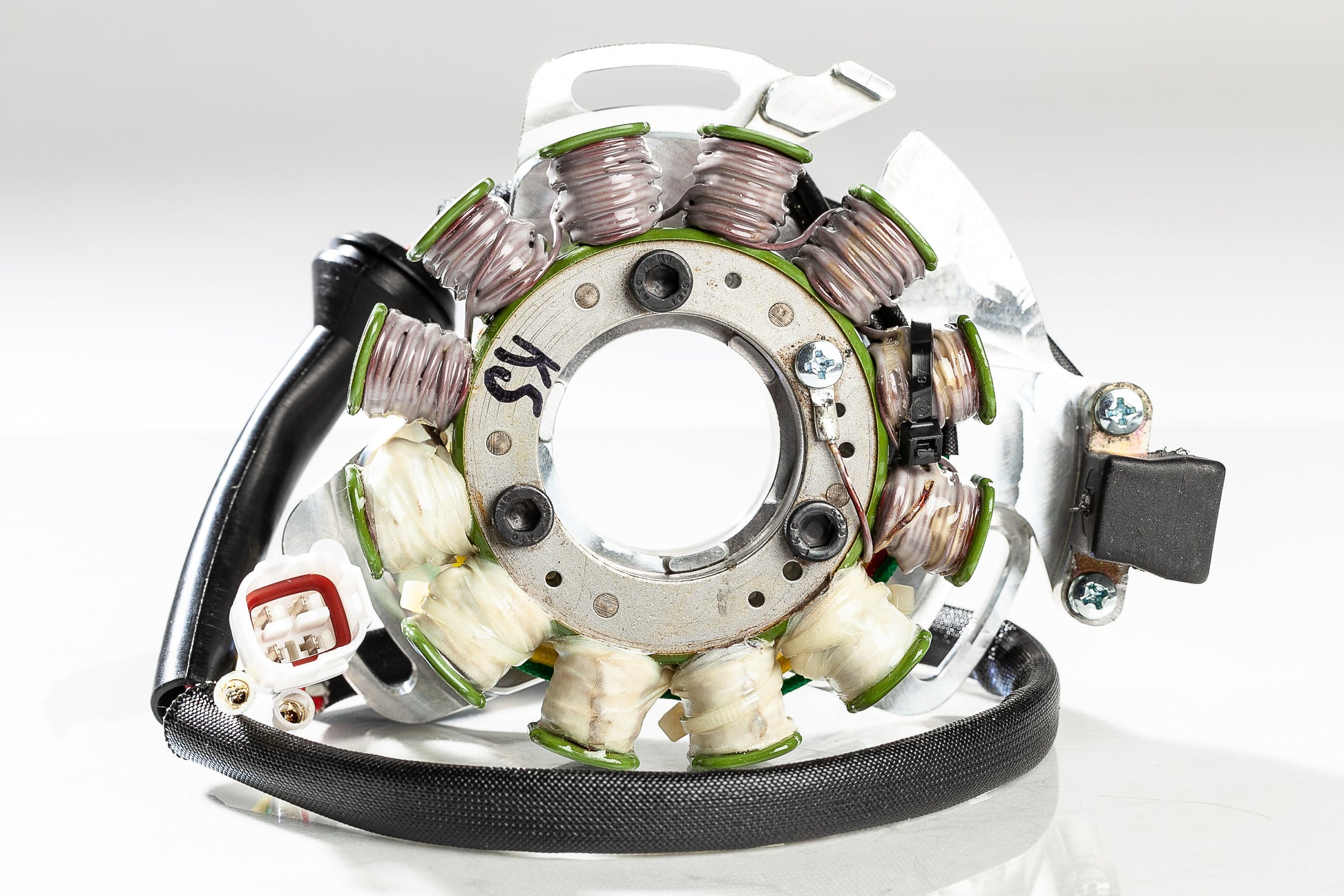 Stator