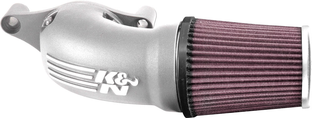 Aircharger Intake Systems Satin Black