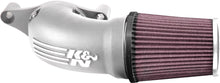 Aircharger Intake Systems Satin Black