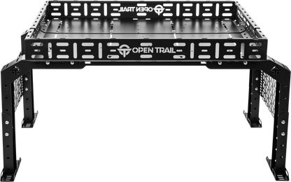 Universal Utv Bed Rack