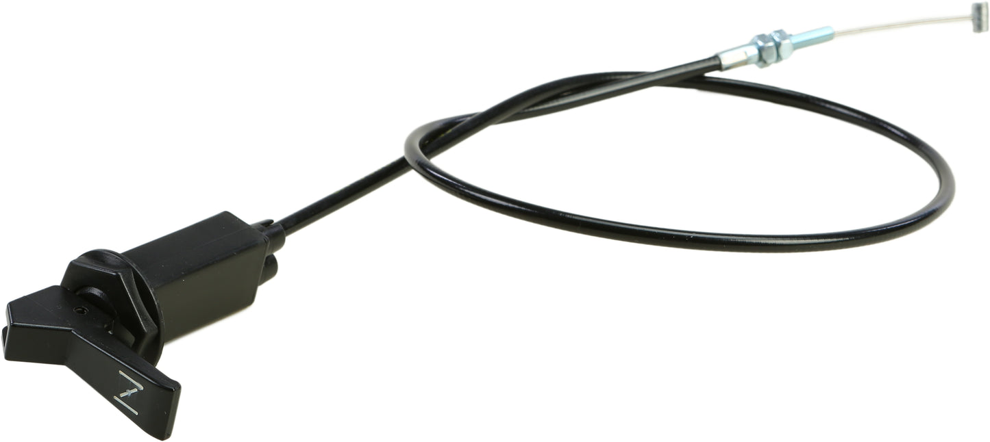 Choke Cable S D