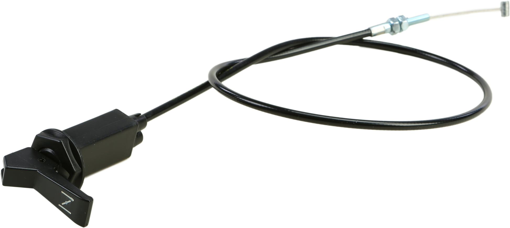 Choke Cable S D