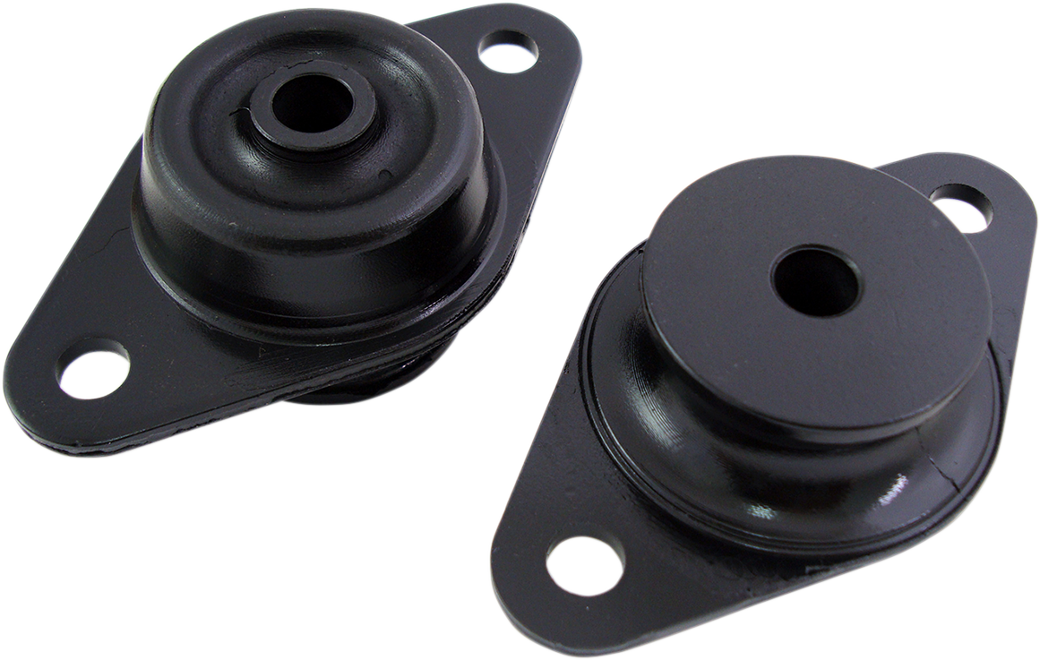 DRAG SPECIALTIES Front Motor Mount - Heavy Duty 72874