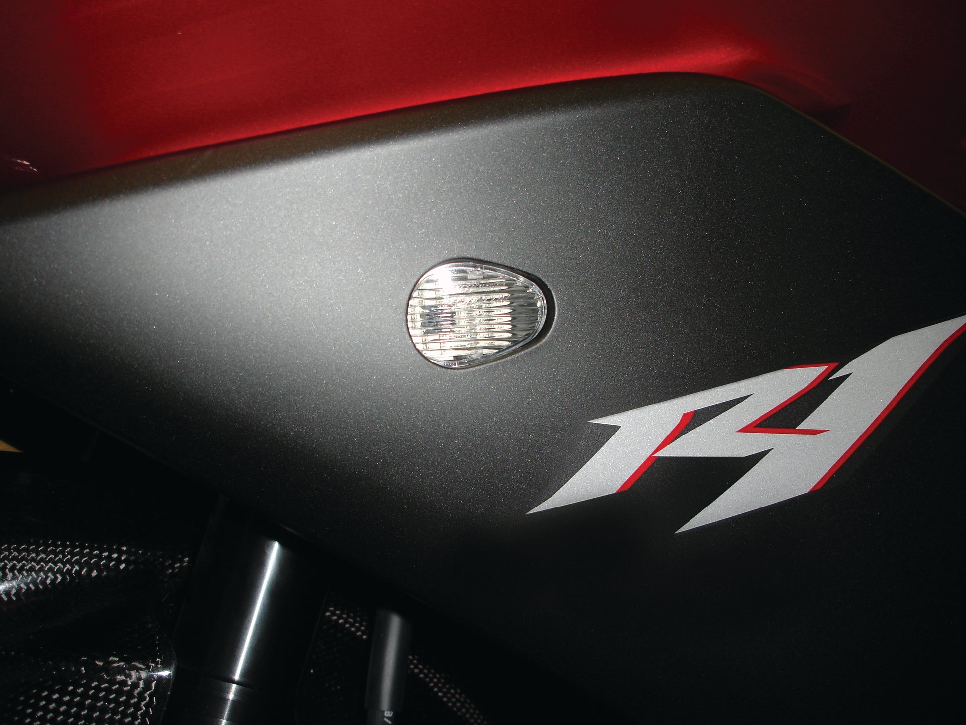 Flush Mount Signal Ts Clear