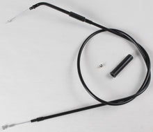 Blackout Idle Cable