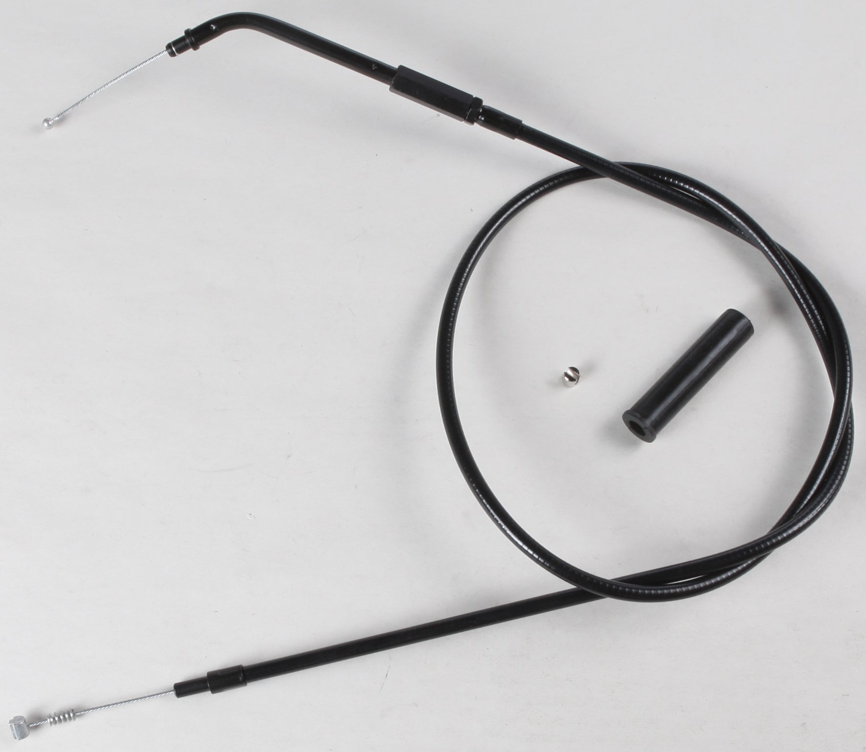 Blackout Idle Cable