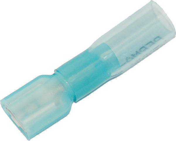 Female Quick Disconnect Heat Sealable 16 14 25 Pk