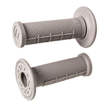 Micro X Half Waffle Universal Grey   Soft