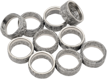 DRAG SPECIALTIES Exhaust Gasket 01-0149