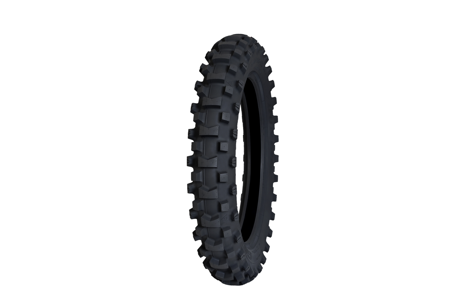 Tire Geomax At82 Rear 110/100 18 64m Bias Tt