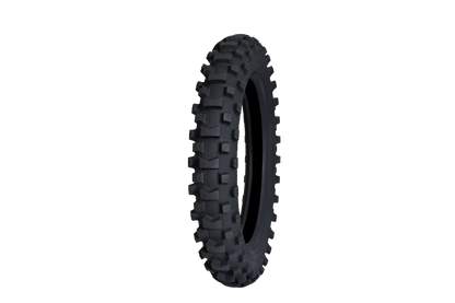 Tire Geomax At82 Rear 110/100 18 64m Bias Tt