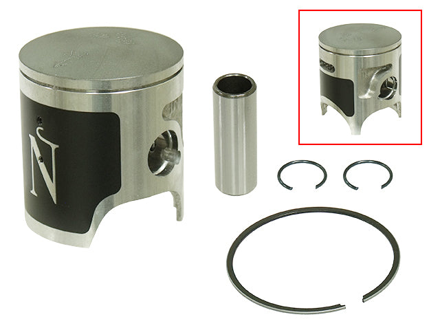 Piston Kit 48.46/+0.01 Kaw