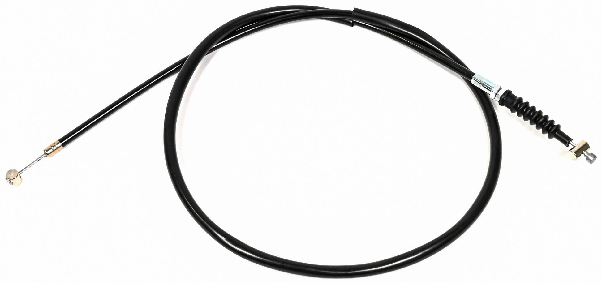 Brake Cable   + 7" Extended