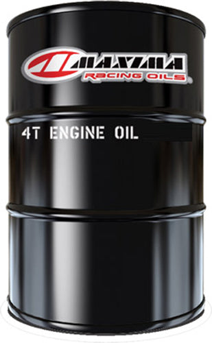 Mtl E Med Endurance Trans Oil 55gal Drum