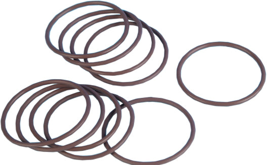 Gasket Oring Starter To Crank Dyna 6speed 5/Pk 27444 00 Y