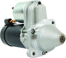 BikeMaster BMW Starter