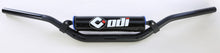 Controlled Flex Technology 1 1/8" Handlebar Blue