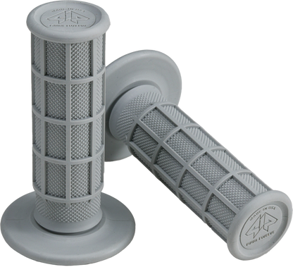 Mini Grips Grey 3/4"