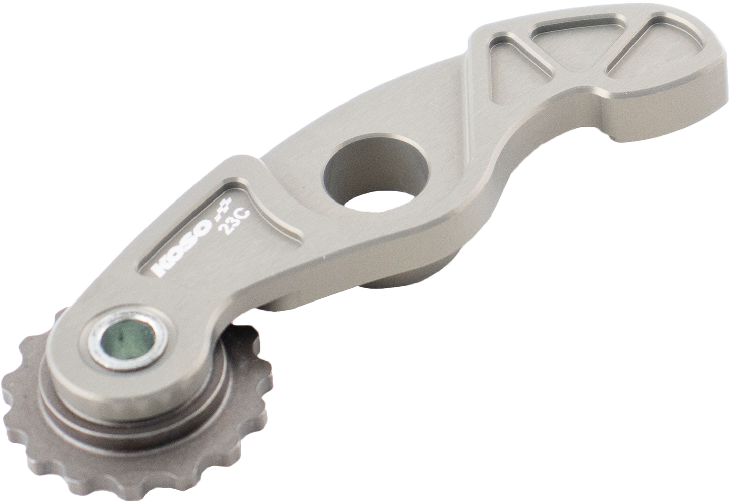 Performance Camshaft Hon