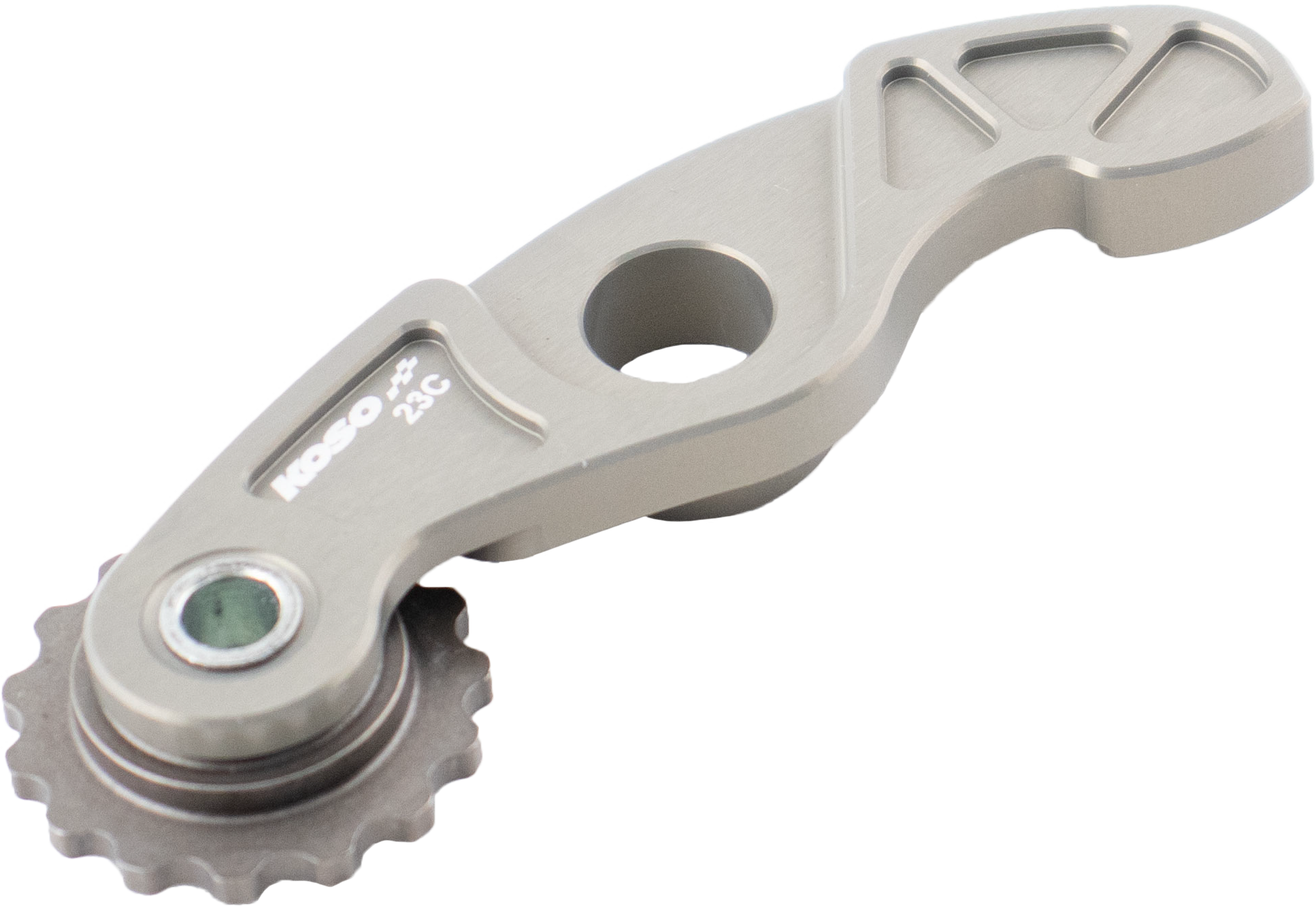 Performance Camshaft Hon
