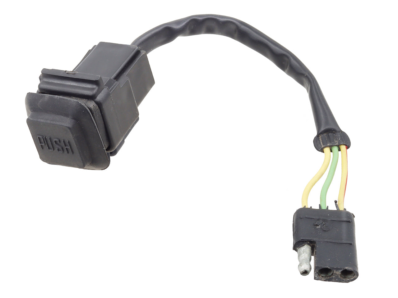 Dimmer Switch Pol