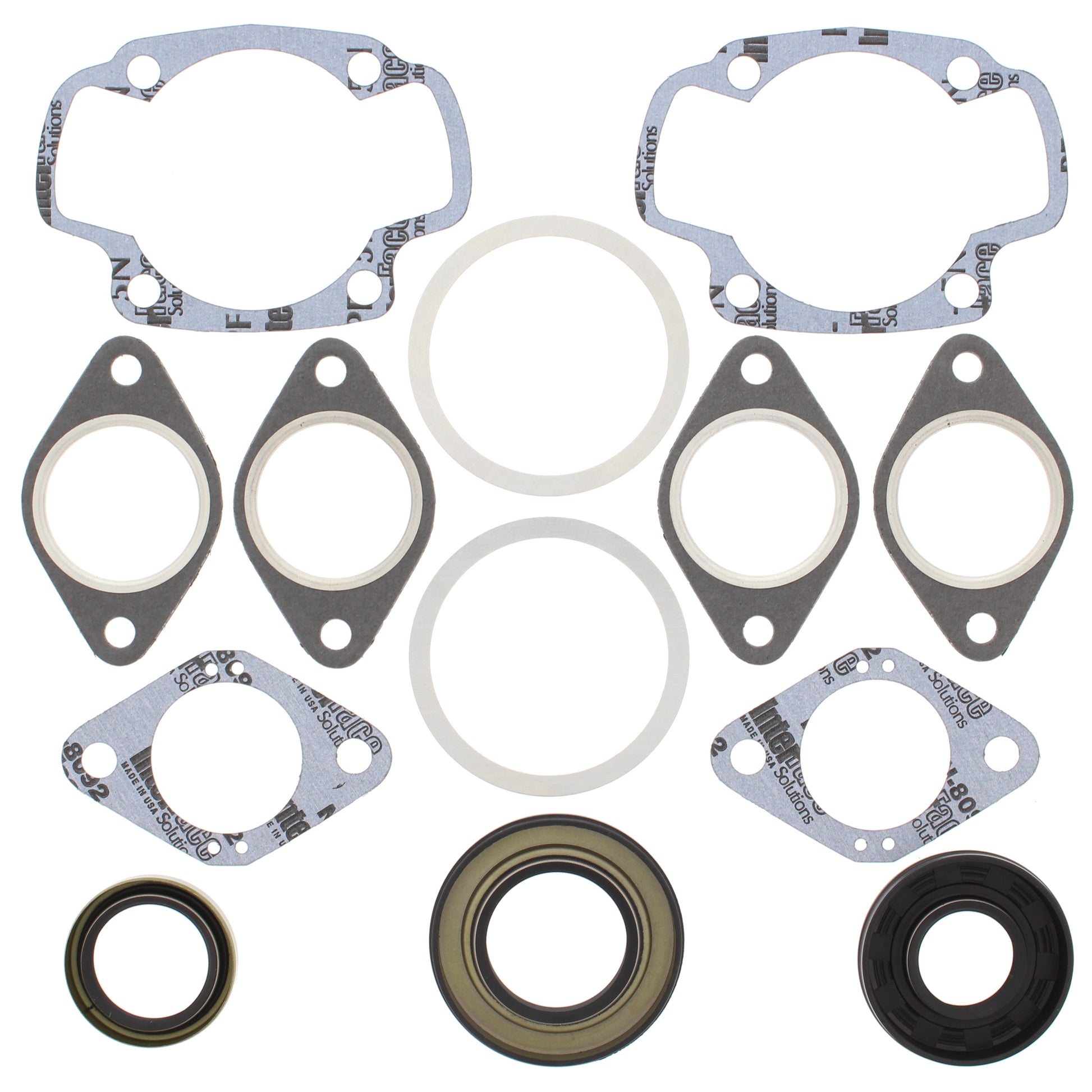 Gasket Kit Intrdr 440 78 82
