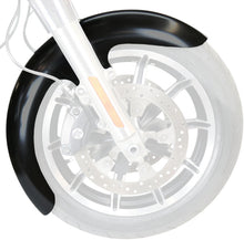 Thicky Fender OEM 16" Thru 19" Satin Spacers `86 13 Flh/T