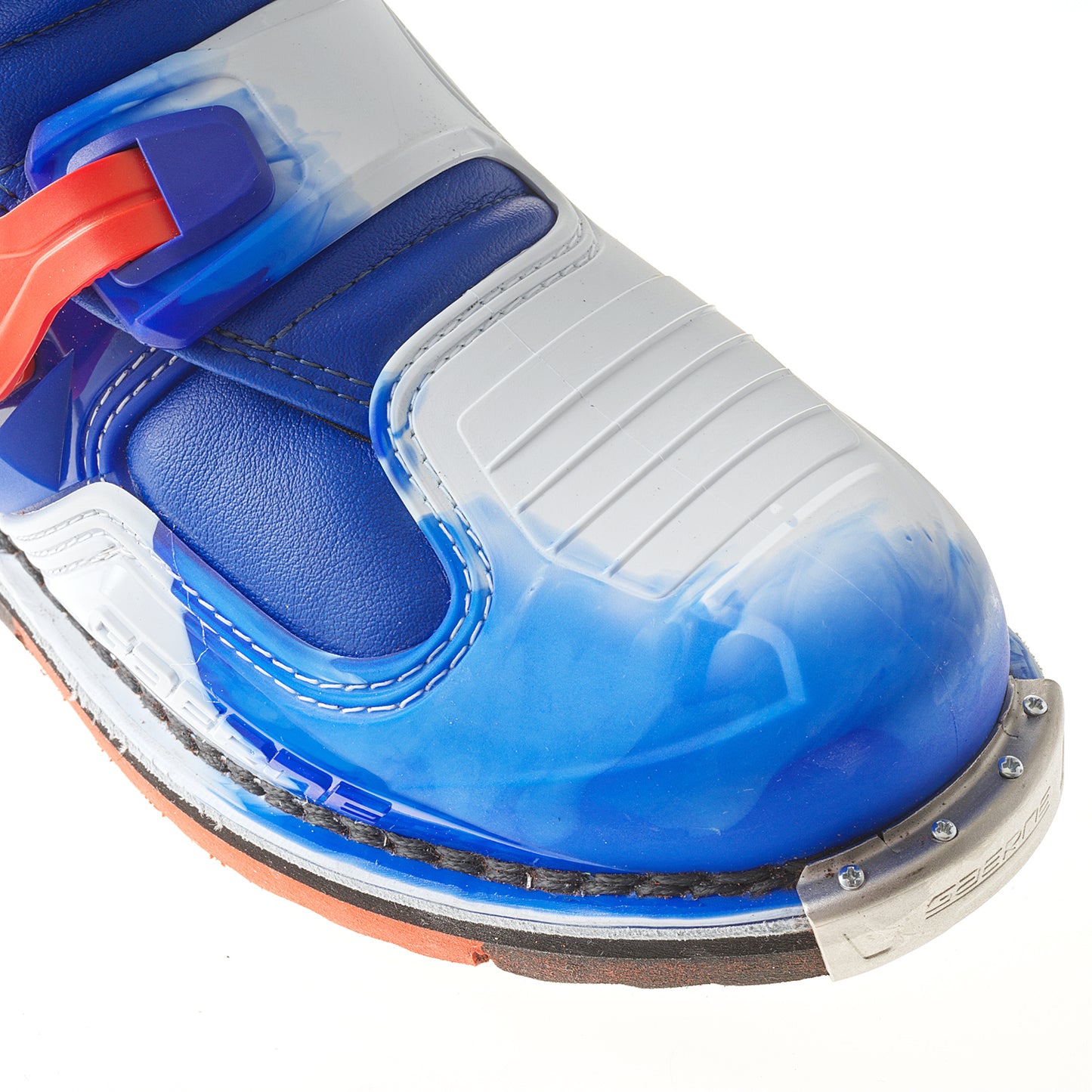 Sg22 Boots Hurricane Sz 12