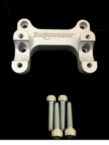 Handlebar Risers