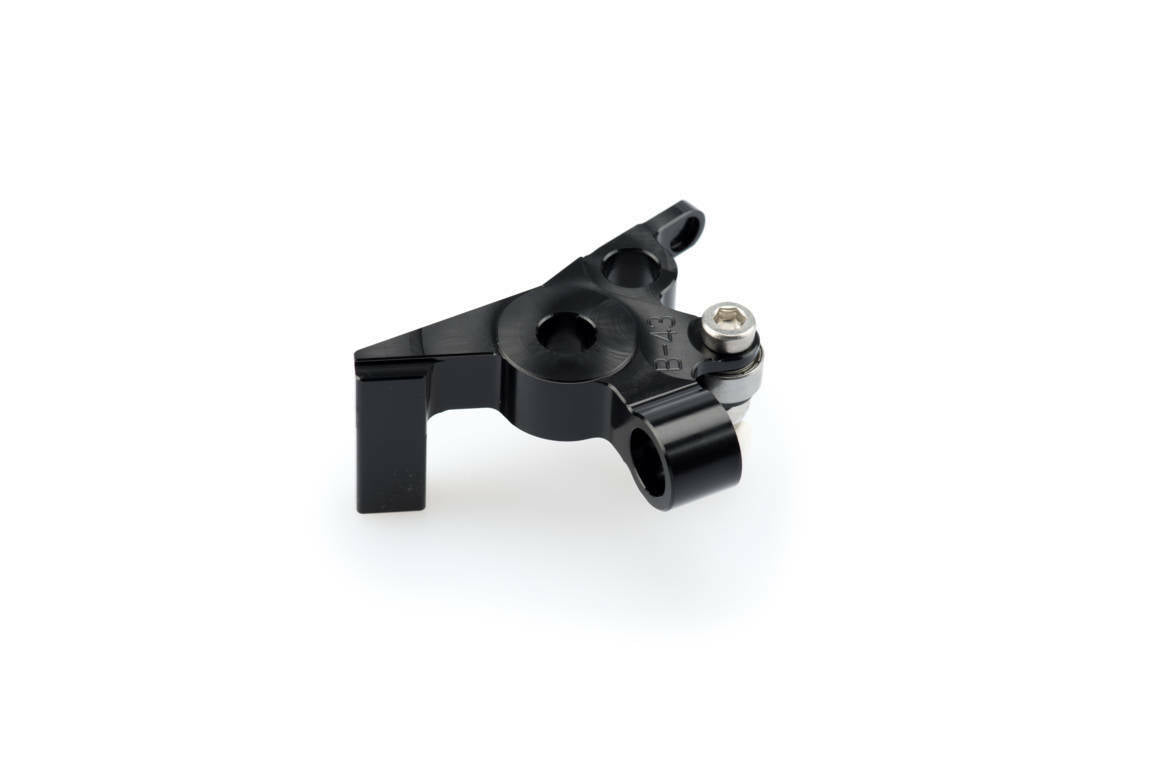 Lever Adapter Brake Black
