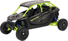 1:18 Scale Polaris Rzr Pro R4 Matte Onyx Black