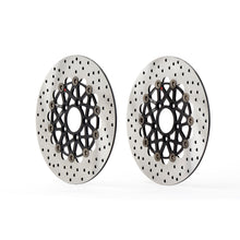 Xtra Front Supersport Rotor Floating