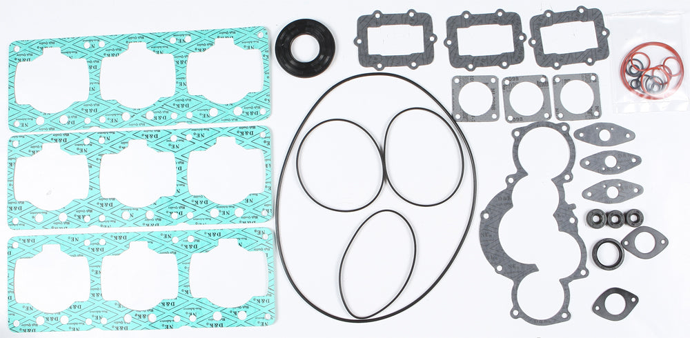 Full Gasket Set S D
