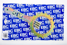 Clutch Basket Holder Ct081sp