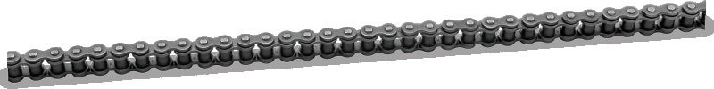 BikeMaster 428Hx130 Chain