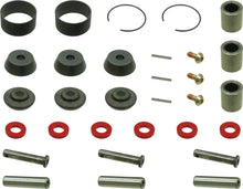 P Drive Rebuild Kit S D