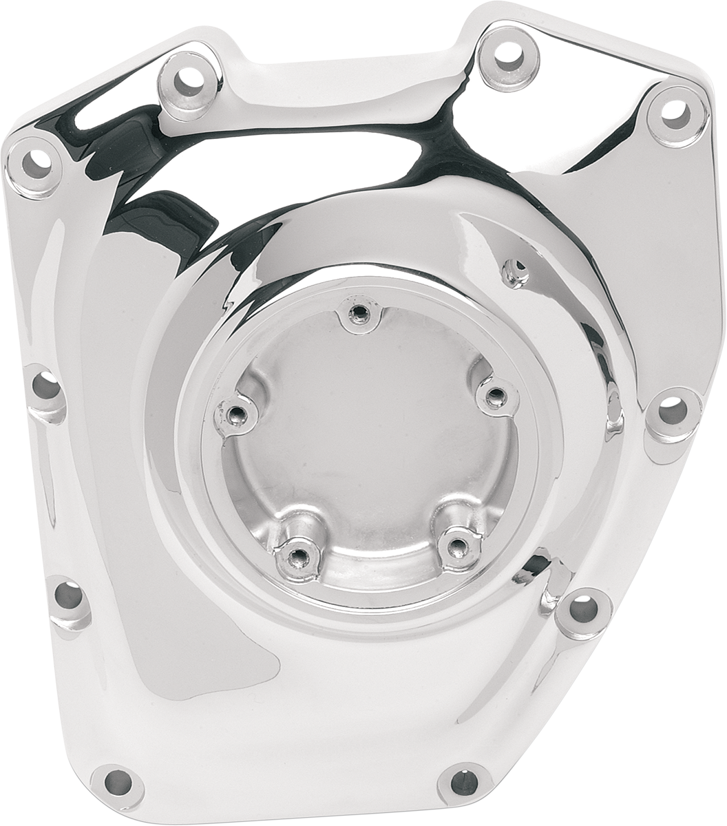 DRAG SPECIALTIES Cam Cover - Chrome - Twin Cam 25369-010