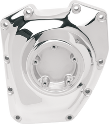 DRAG SPECIALTIES Cam Cover - Chrome - Twin Cam 25369-010